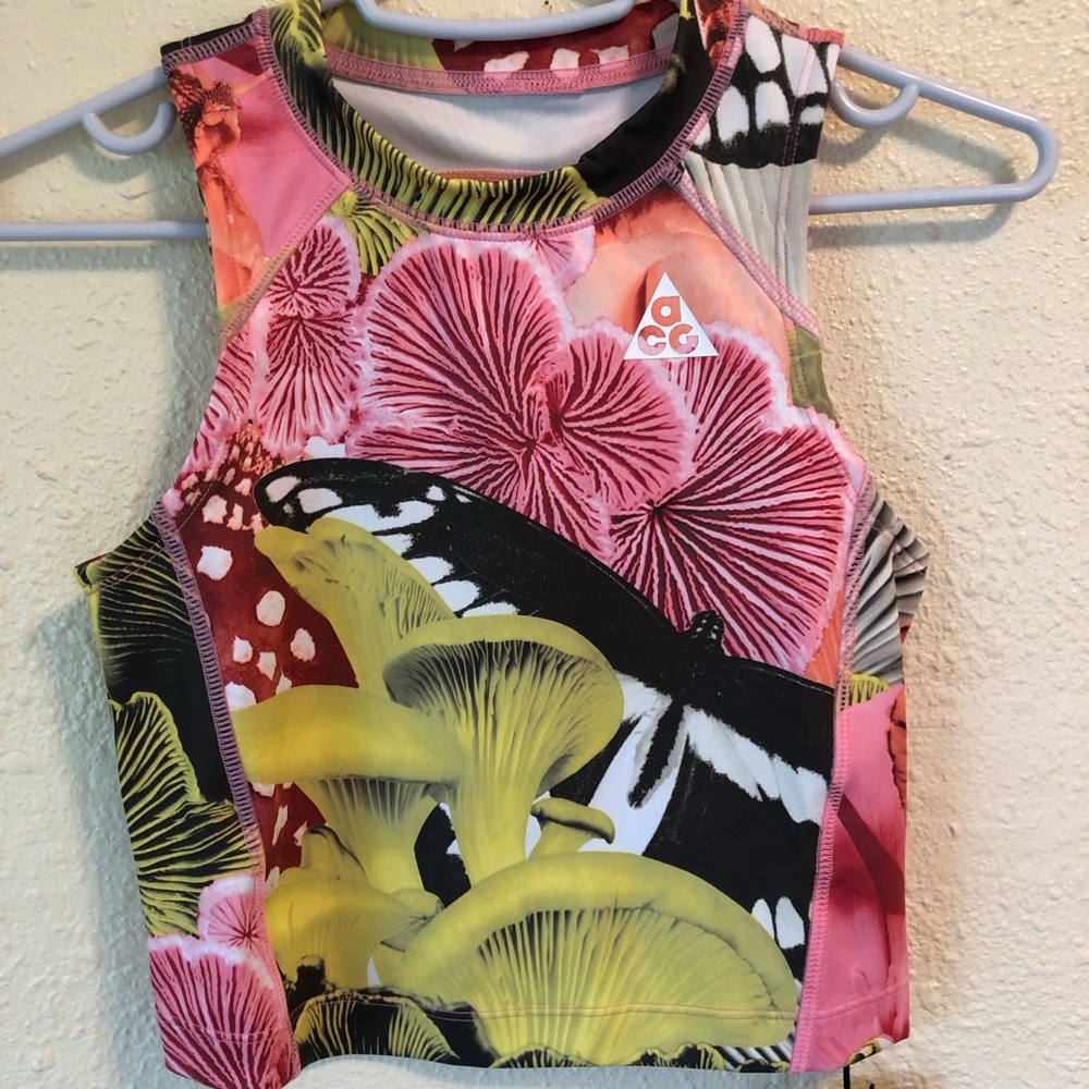 Nike Kids ACG Training Tank Top S